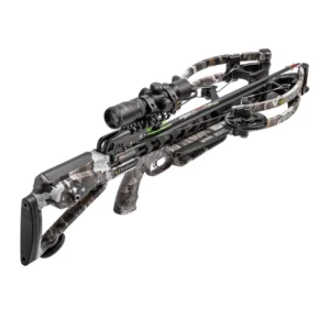 Tenpoint Turbo S1 Crossbow Package (Vektra Camo)