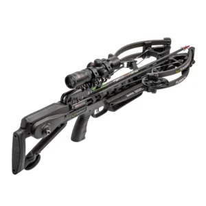 Tenpoint Turbo S1 Crossbow Package (Moss Green)