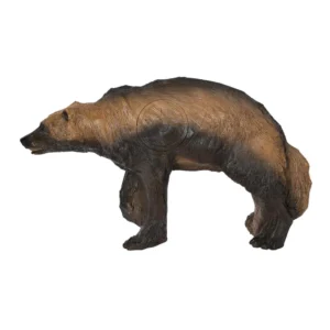 Delta McKenzie Pro Series Wolverine 3D Target