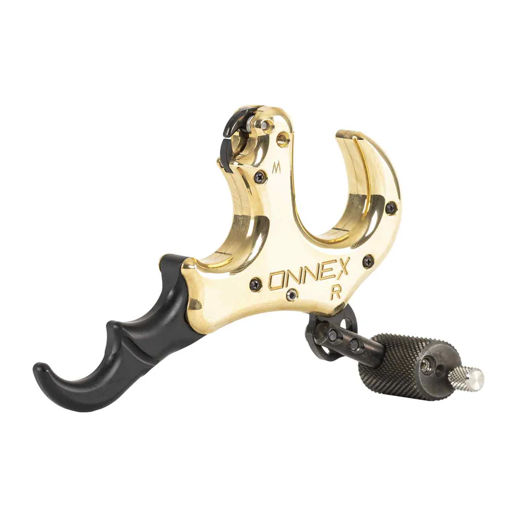 Stan OnneX Heavy Metal Resistance Release