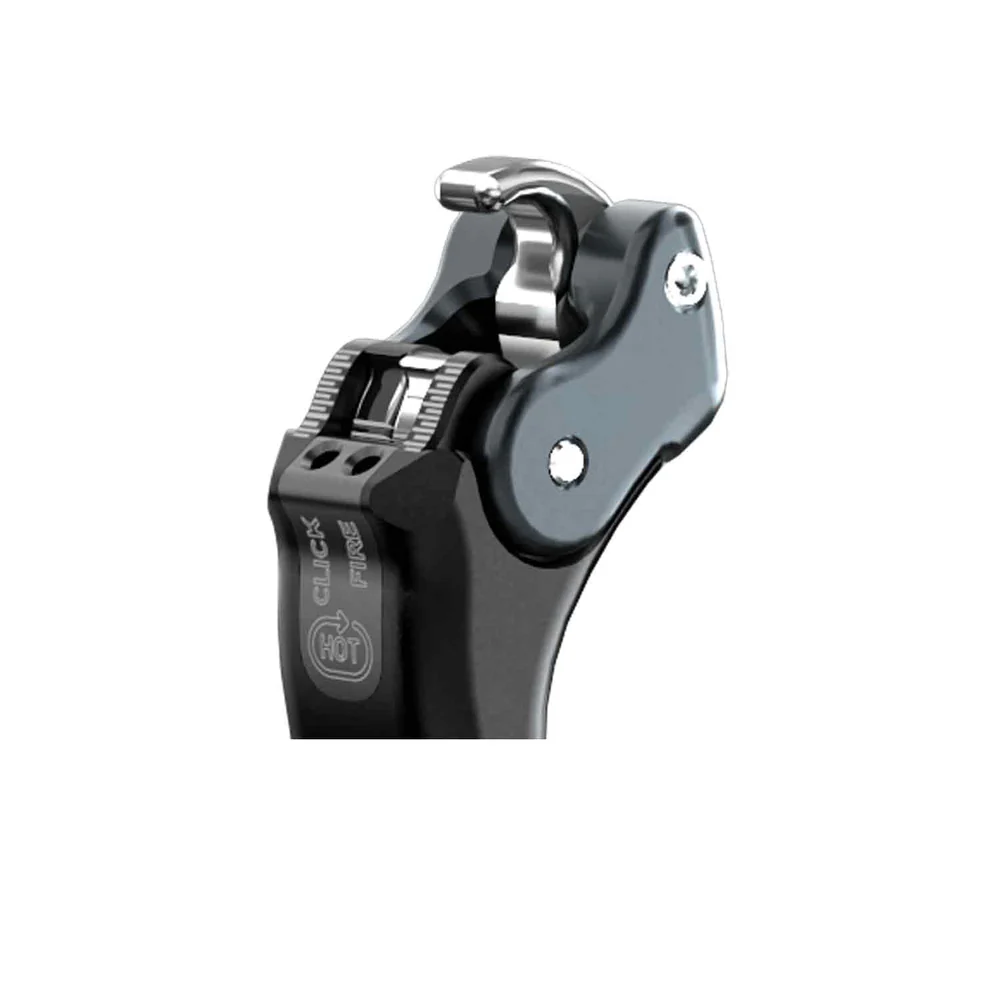 ULTRAVIEW The Hinge 2 Back Tension Release (Matte Black) - Image 3