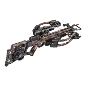 Wicked Ridge RDX400 Crossbow Package w/ ACUdraw PRO (MO Country)