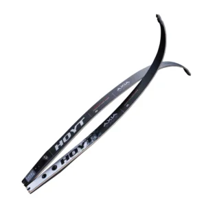 Hoyt Formula Axia Recurve Limbs w/ Resin Infused Core for sale