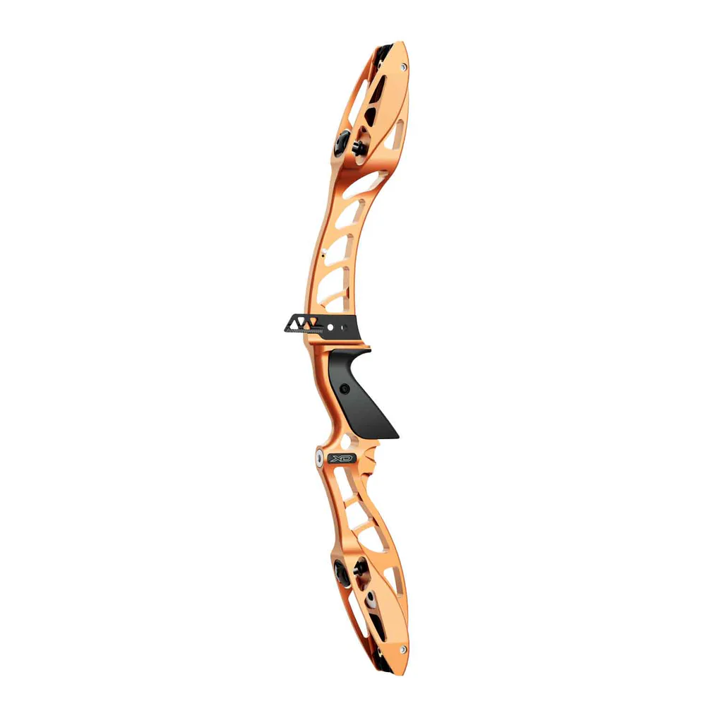 Hoyt Formula XD 25" Target Recurve Riser - Image 3