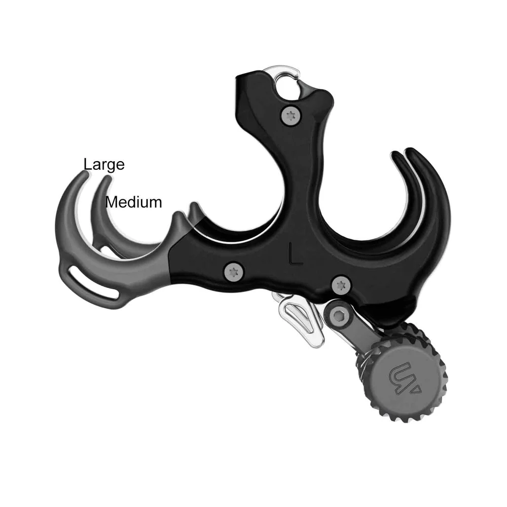 ULTRAVIEW UV Button Release (Stainless Steel) - Image 6