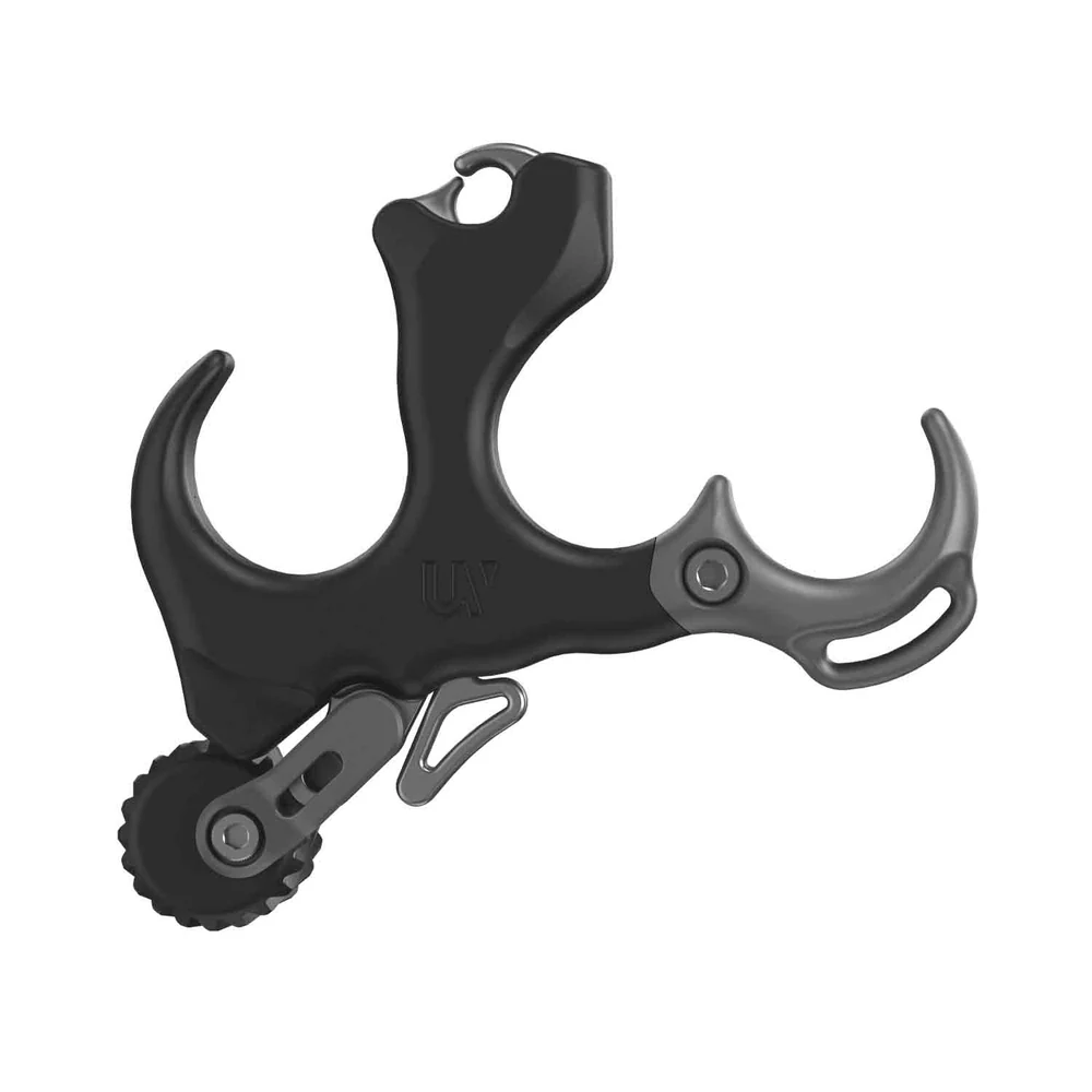 ULTRAVIEW UV Button Release (Stainless Steel) - Image 7