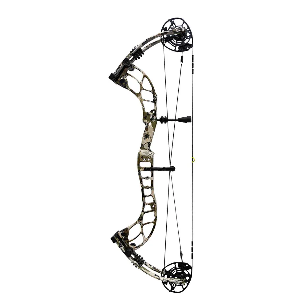 Darton Prelude E 32 Compound Hunting Bow - Image 5