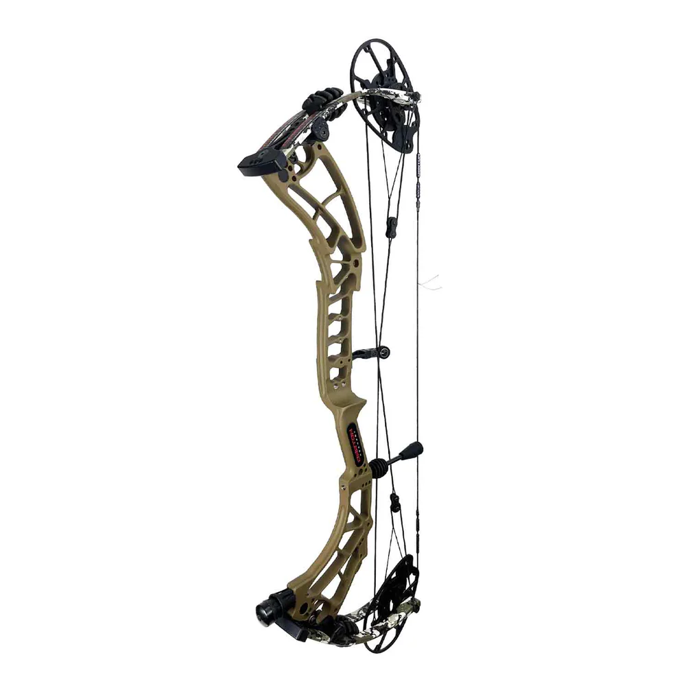 Darton Prelude E 32 Compound Hunting Bow - Image 2
