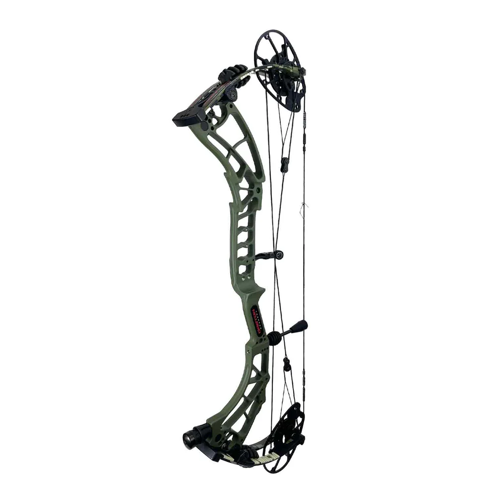 Darton Prelude E 32 Compound Hunting Bow - Image 3