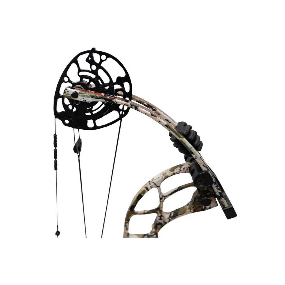 Darton Veracity 35 Compound Bow - Image 2