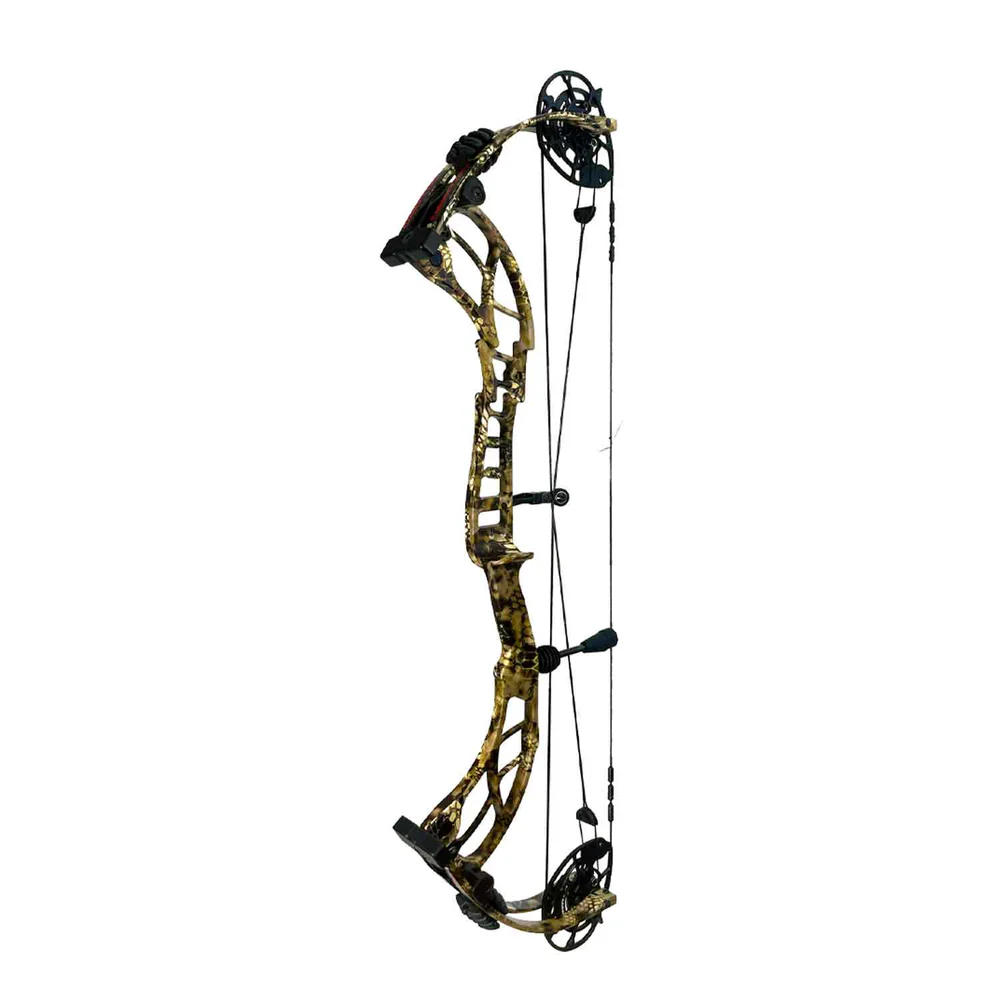 Darton Veracity 35 Compound Bow - Image 7