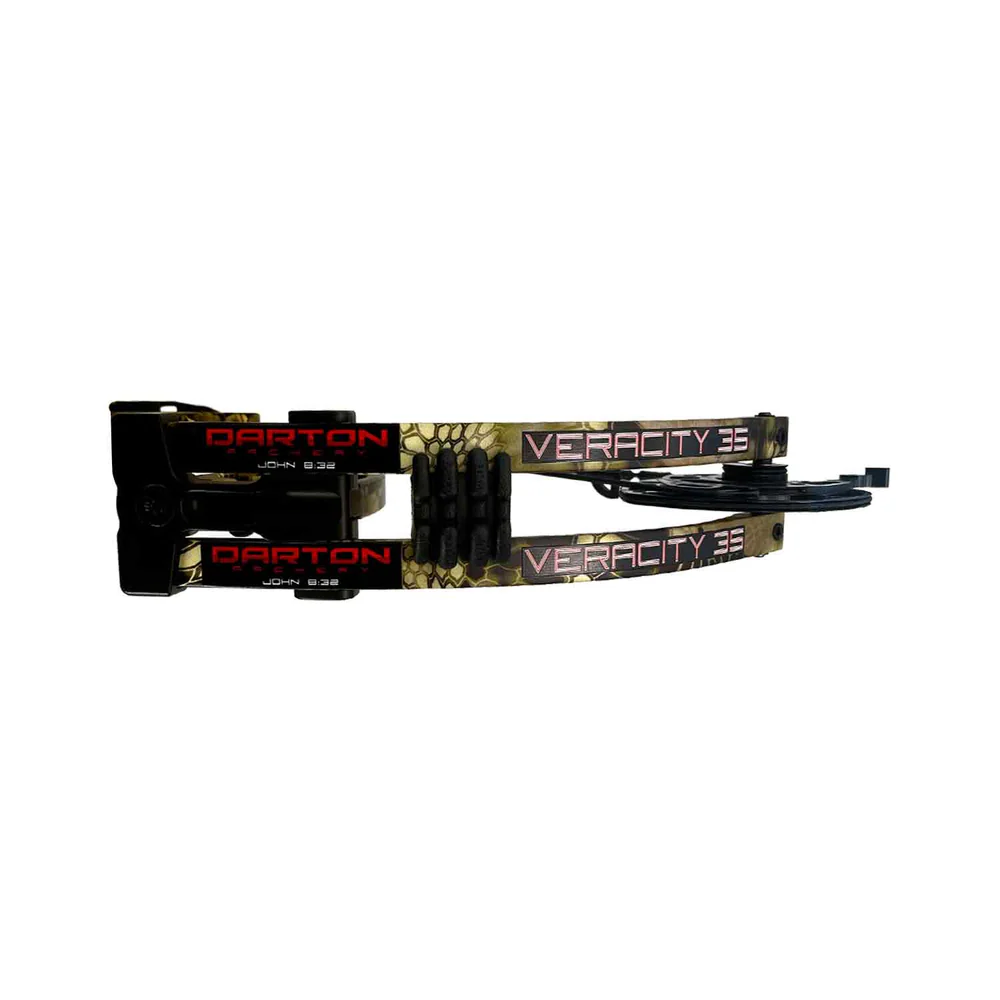 Darton Veracity 35 Compound Bow - Image 10
