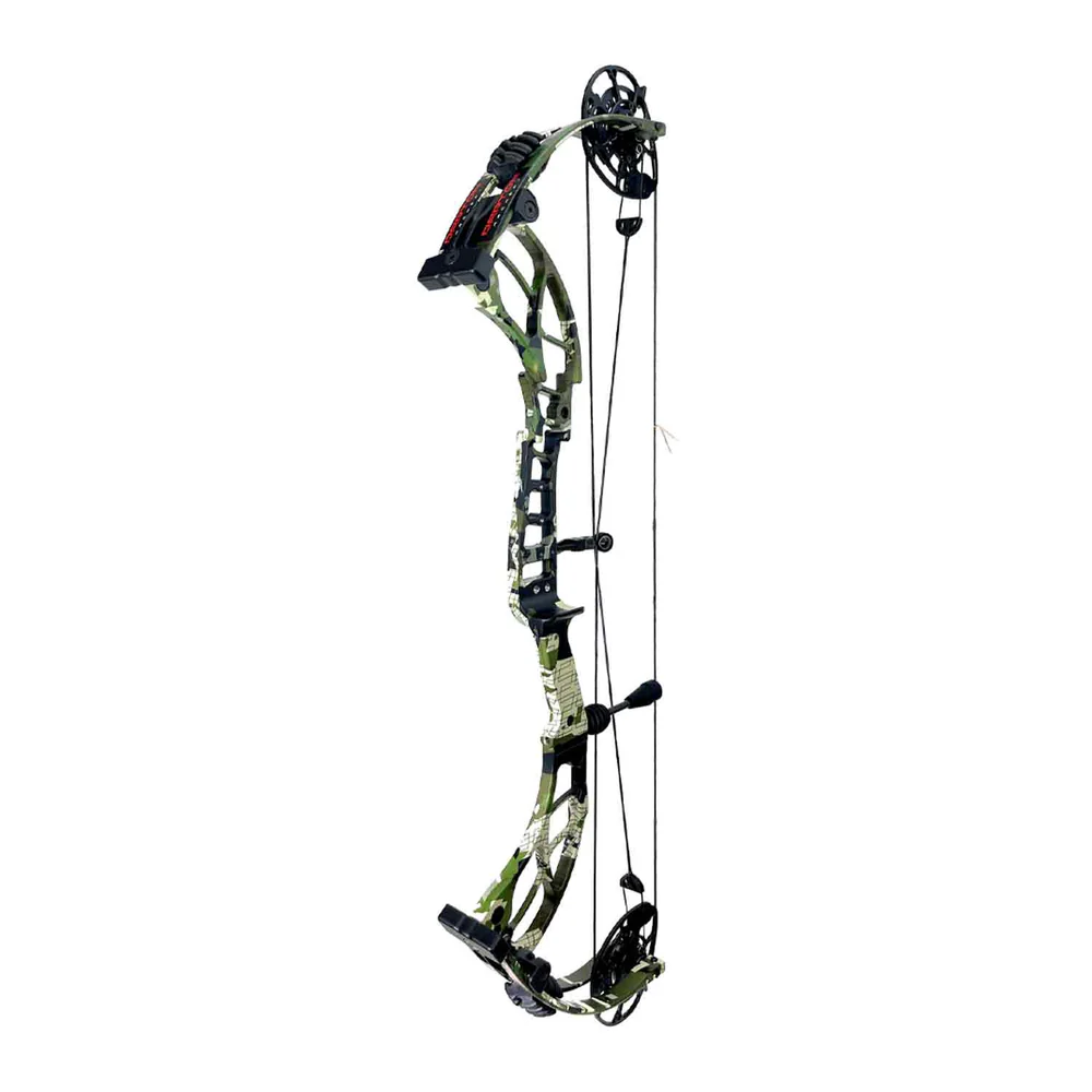 Darton Veracity 35 Compound Bow - Image 11