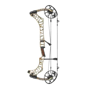 Mathews Phase4 29 Compound Hunting Bow