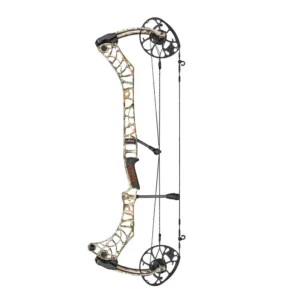 Mathews Phase4 33 Compound Hunting Bow