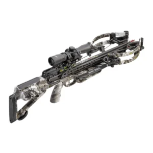 TenPoint Viper 430 Vektra Camo Crossbow Package