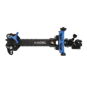 Axcel Achieve XP Variable Range Compound Target Sight (1.5")
