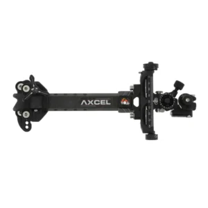 Axcel Achieve XP Variable Range Compound Target Sight (2.0")