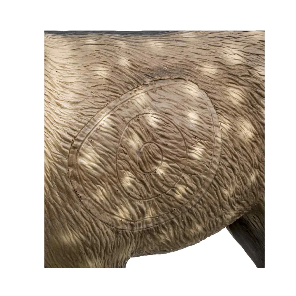 Rinehart Signature Javelina 3D Target - Image 3