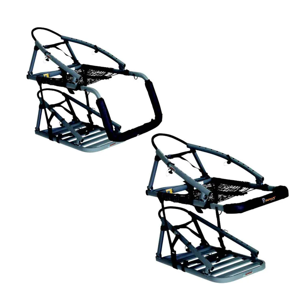 Ol'man Alumalite CTS Climber Treestand - Image 3