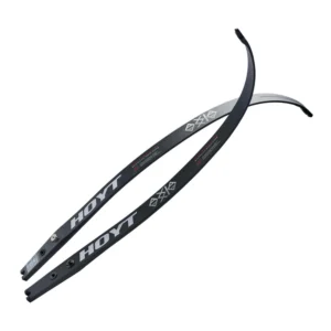 Hoyt Formula Axia Recurve Limbs w/ Syntactic Foam Core (Medium-34lbs)