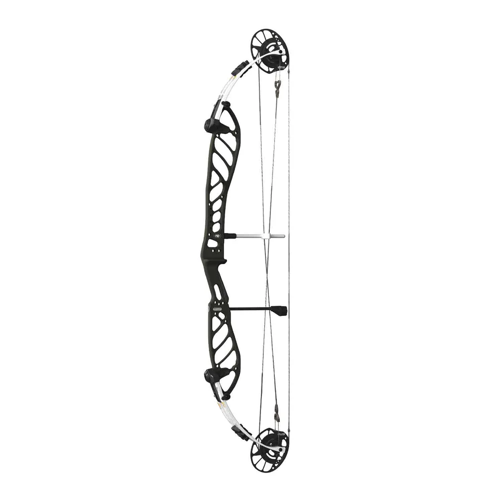 PSE Supra X 40 EM2 Compound Target Bow - Image 2