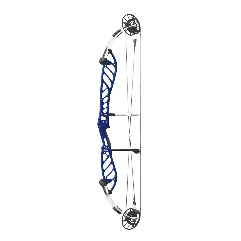 PSE Supra X 40 EM2 Compound Target Bow - Image 3