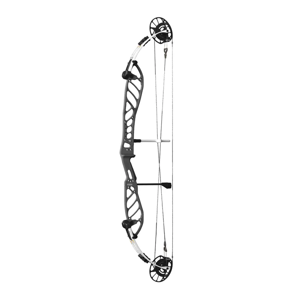 PSE Supra X 40 EM2 Compound Target Bow - Image 4