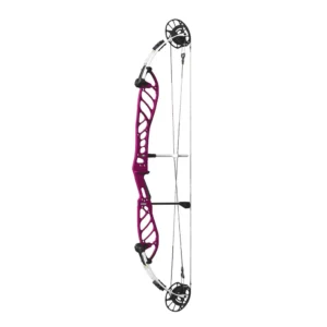 PSE Supra X 40 EM2 Compound Target Bow