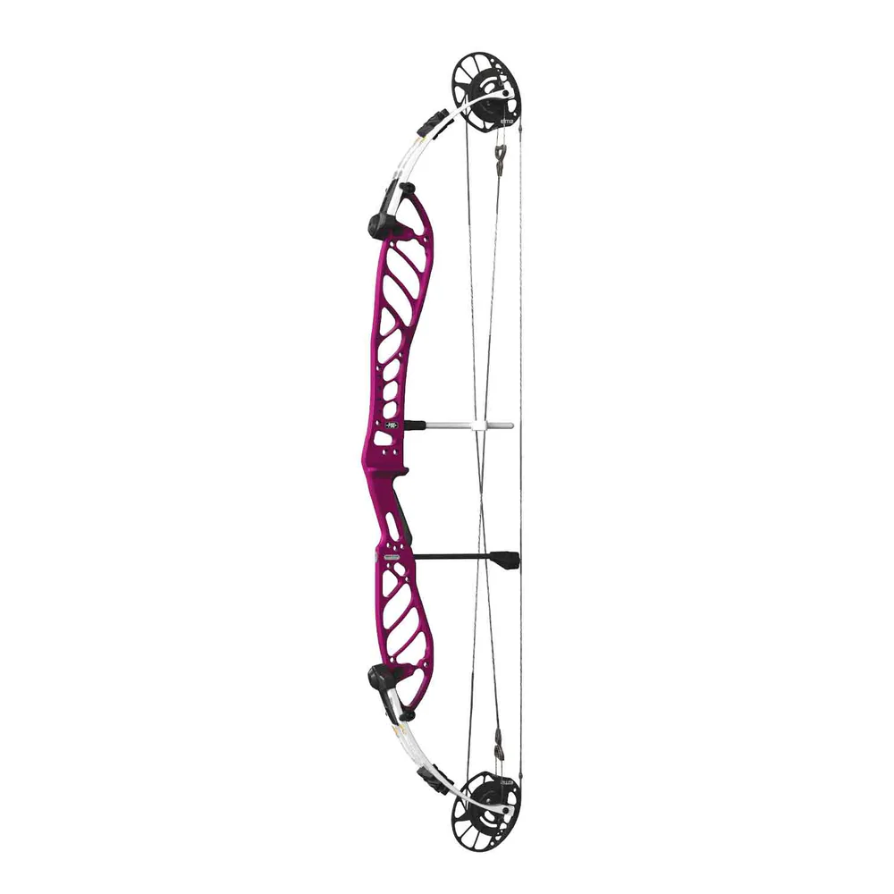 PSE Supra X 40 EM2 Compound Target Bow