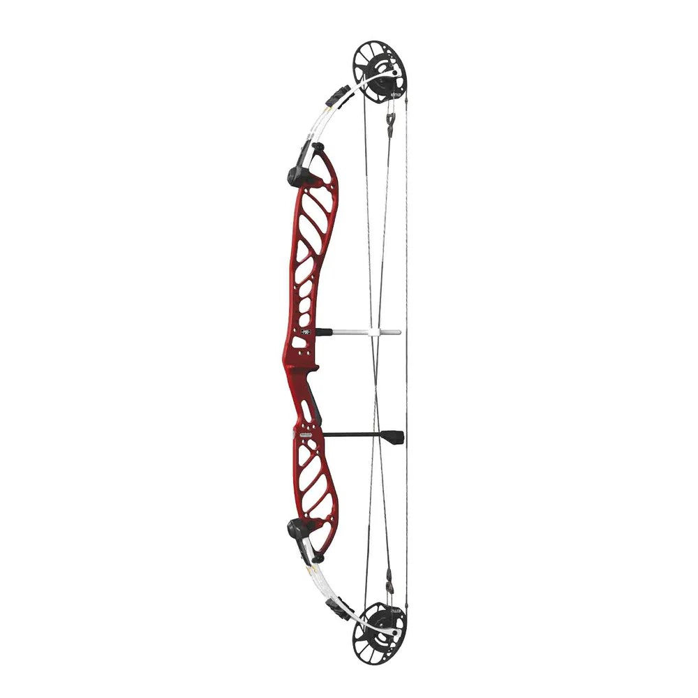PSE Supra X 40 EM2 Compound Target Bow - Image 6