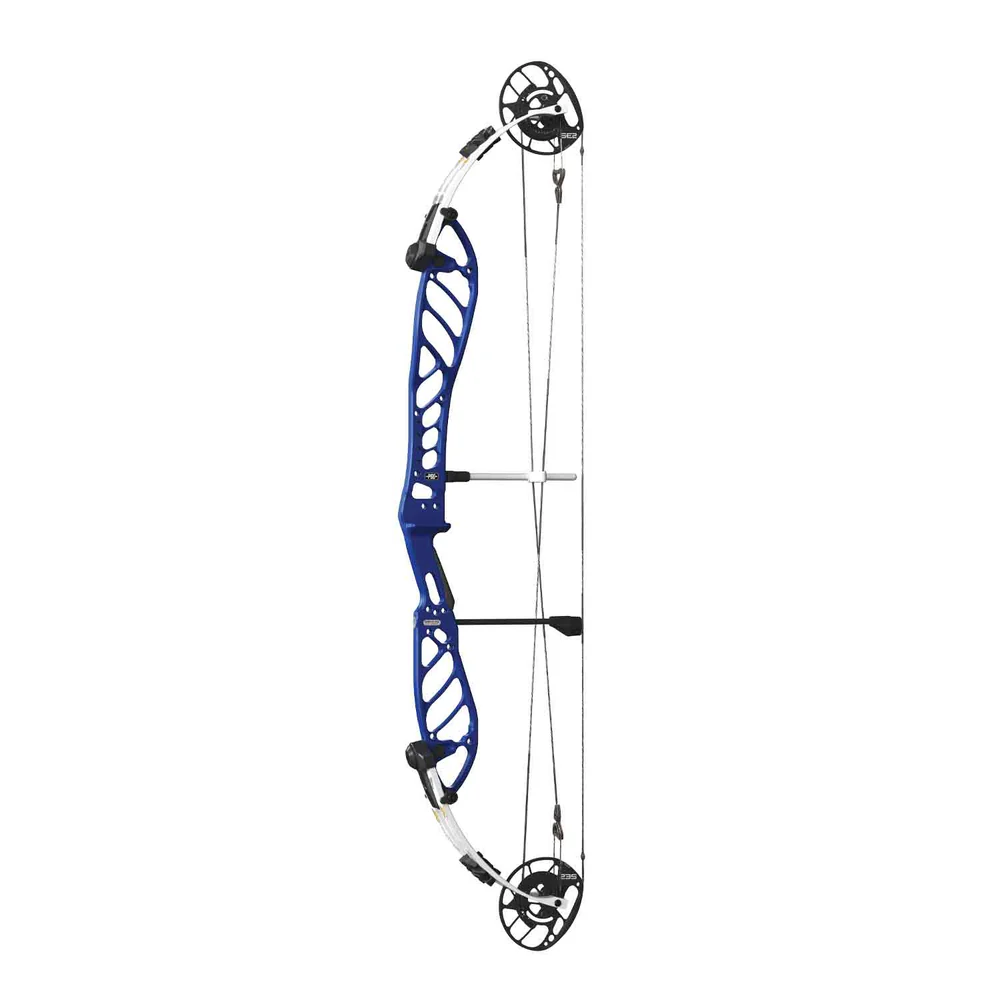 PSE Supra X 40 SE2 Compound Target Bow - Image 3