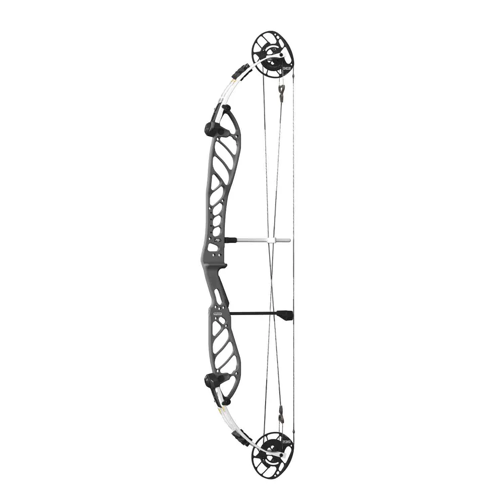 PSE Supra X 40 SE2 Compound Target Bow - Image 4