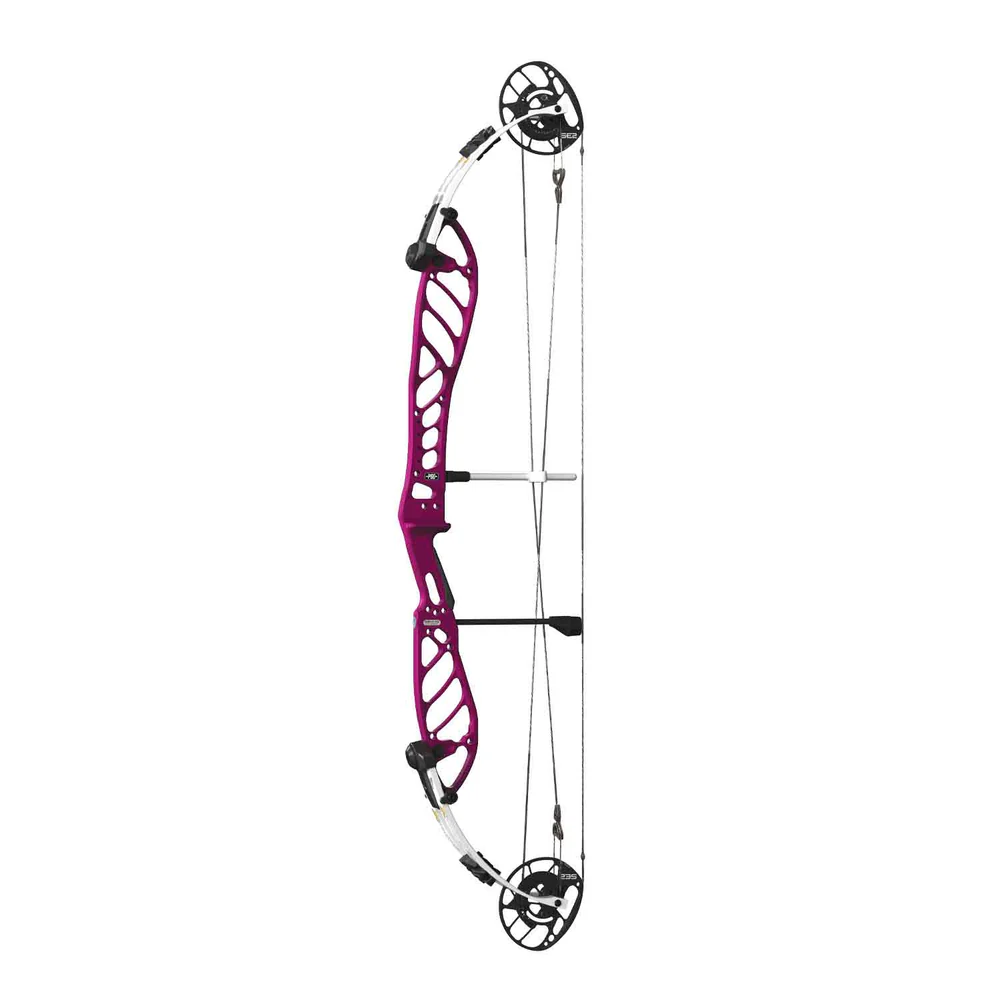 PSE Supra X 40 SE2 Compound Target Bow - Image 5