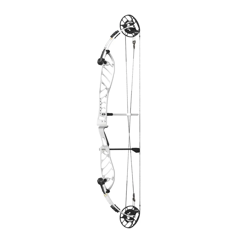 PSE Supra X 40 SE2 Compound Target Bow - Image 7
