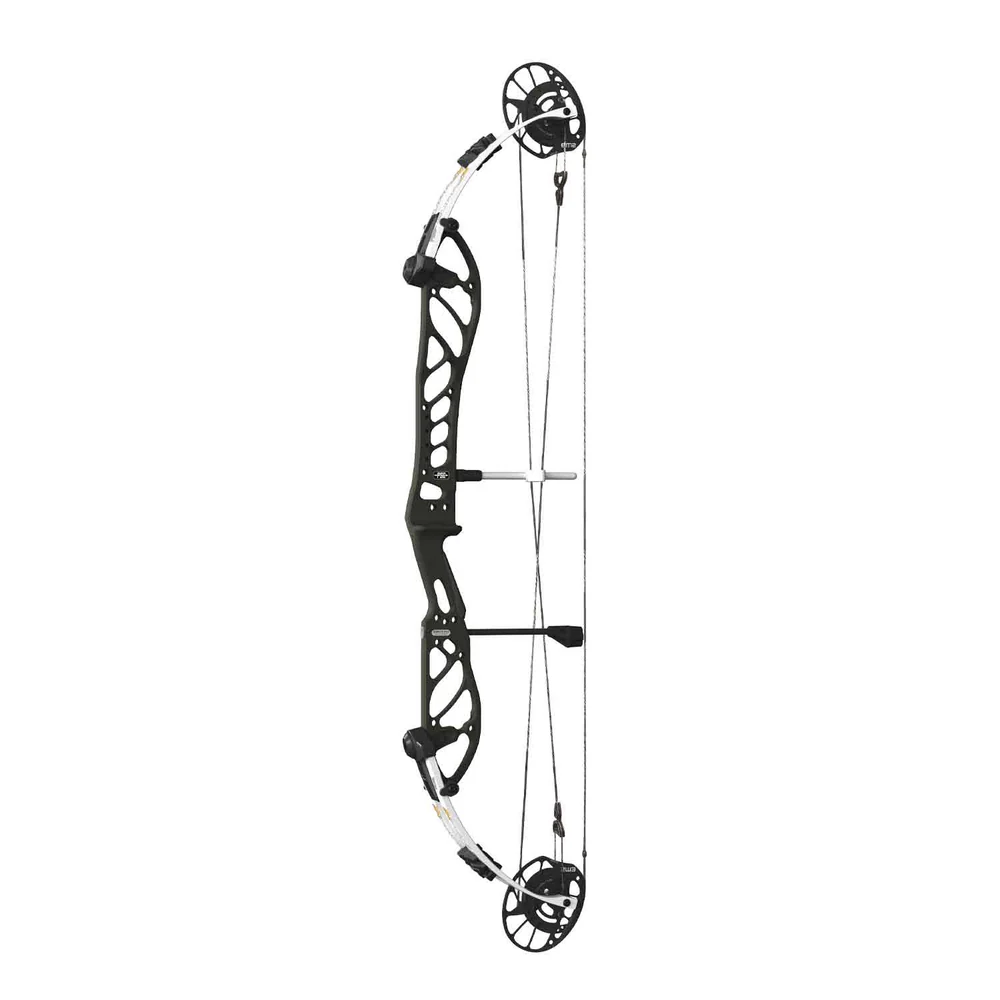 PSE Supra X 37 EM2 Compound Target Bow - Image 2