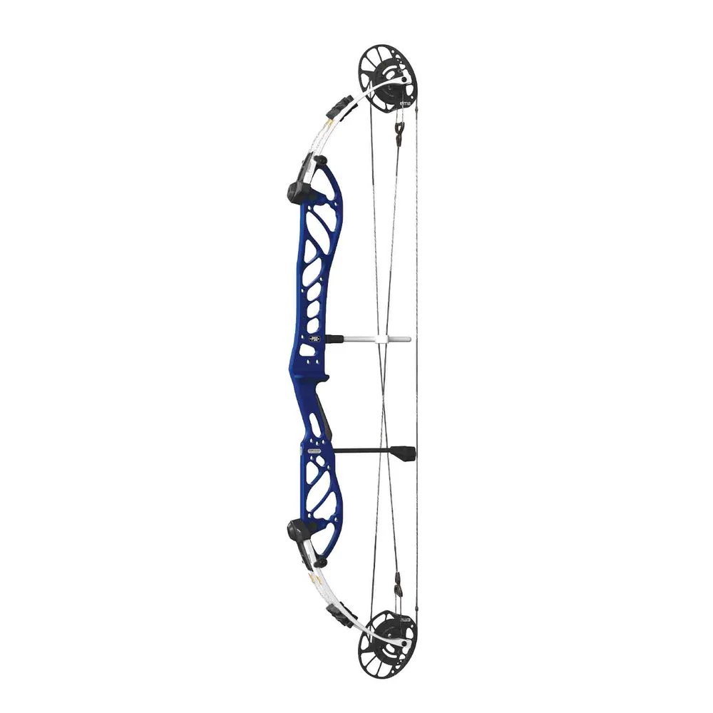 PSE Supra X 37 EM2 Compound Target Bow - Image 3
