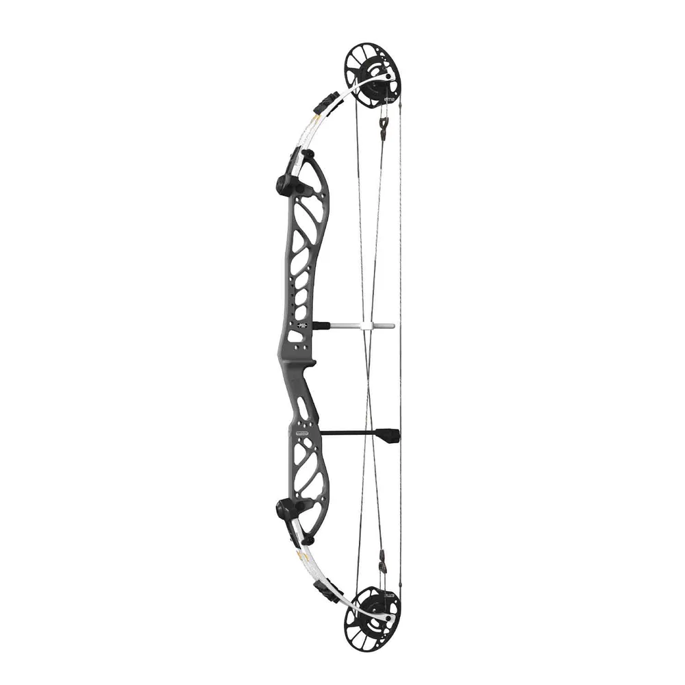 PSE Supra X 37 EM2 Compound Target Bow - Image 4