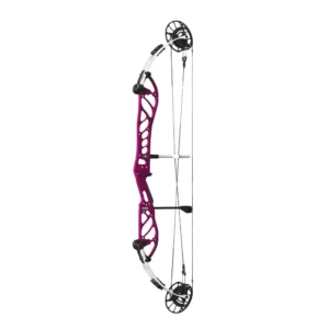 PSE Supra X 37 EM2 Compound Target Bow