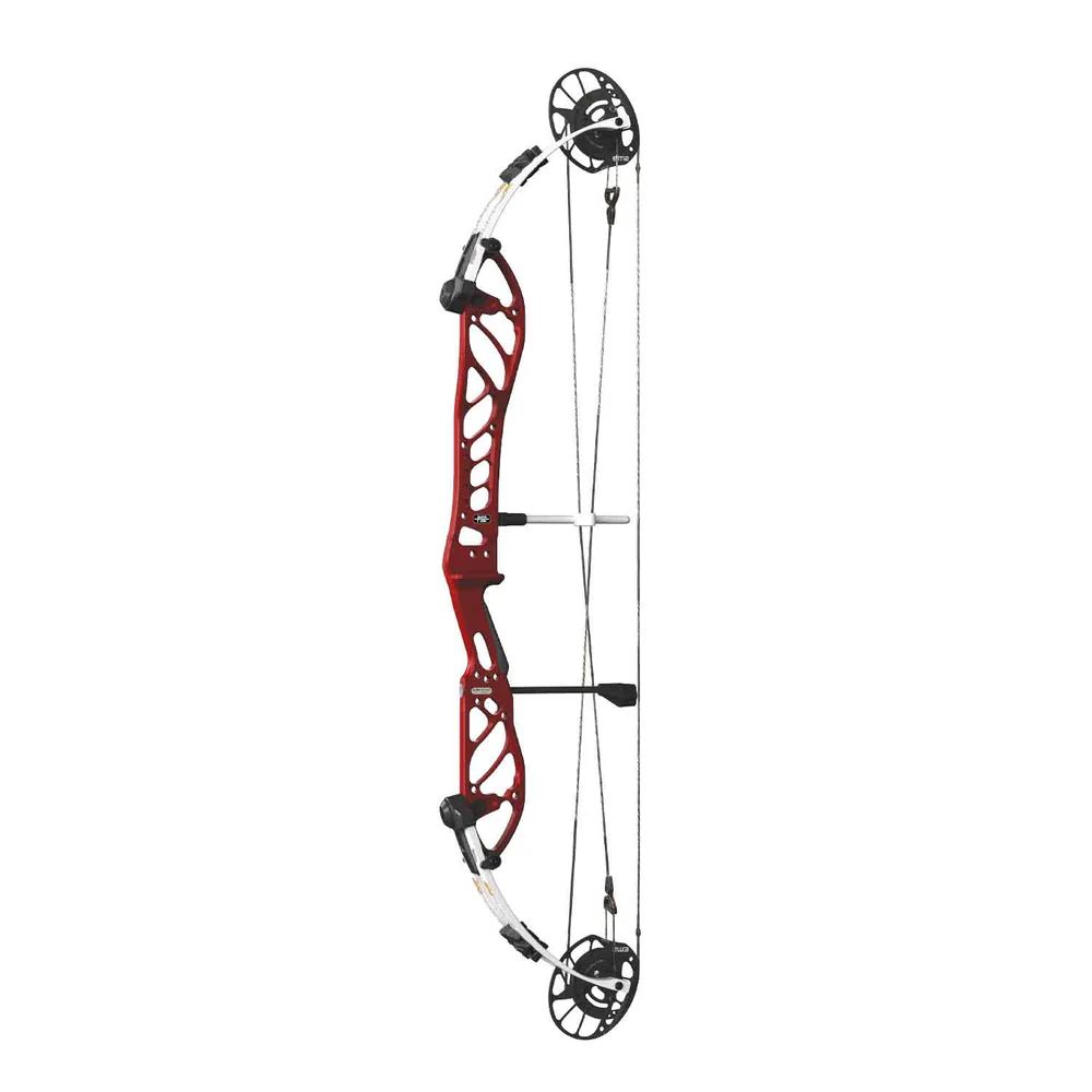 PSE Supra X 37 EM2 Compound Target Bow - Image 6