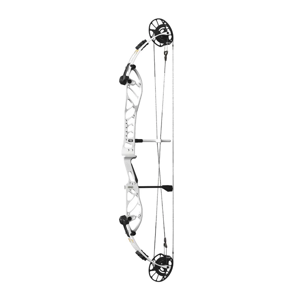 PSE Supra X 37 EM2 Compound Target Bow - Image 7