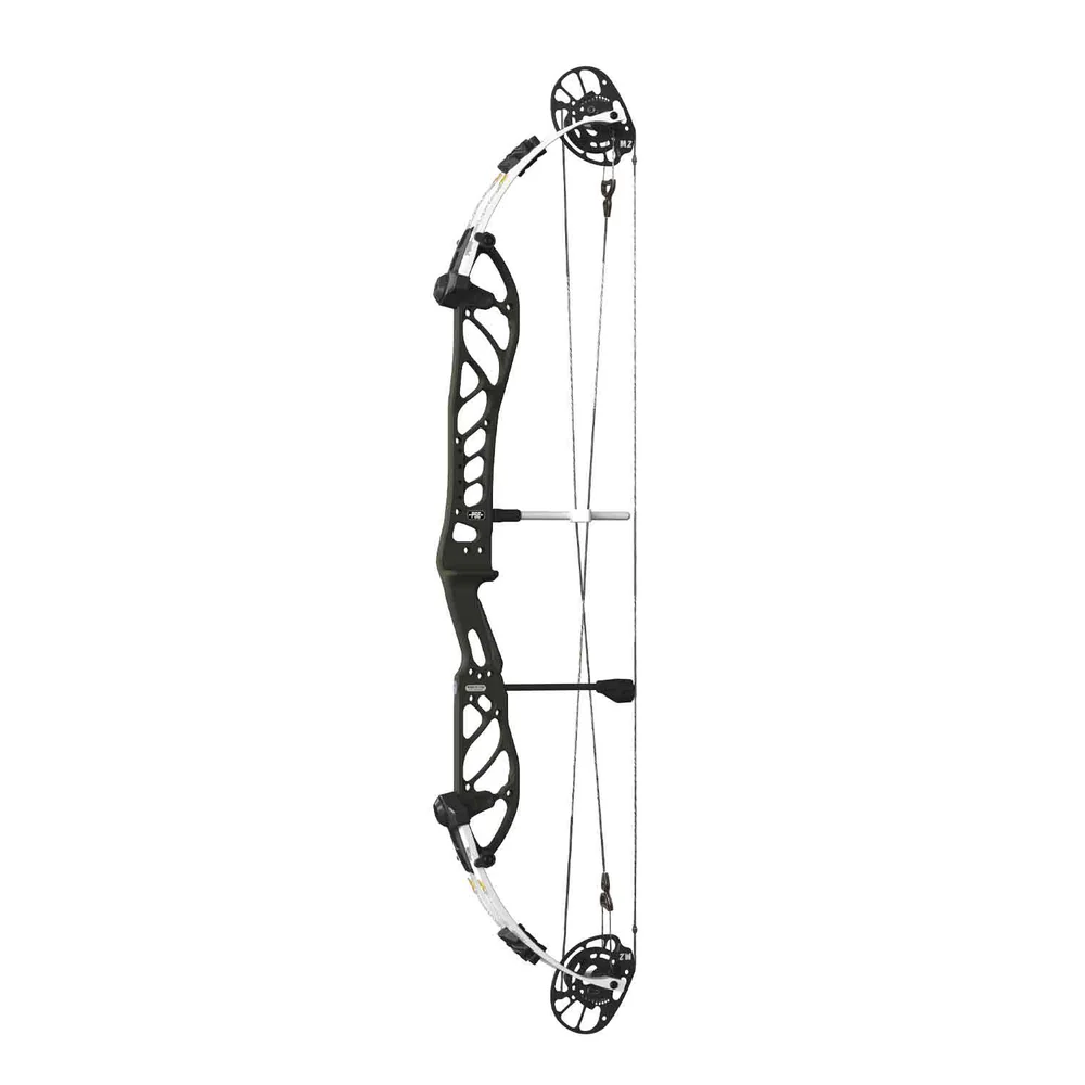 PSE Supra X 37 M2 Compound Target Bow - Image 2