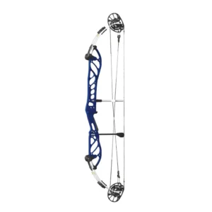 PSE Supra X 37 M2 Compound Target Bow