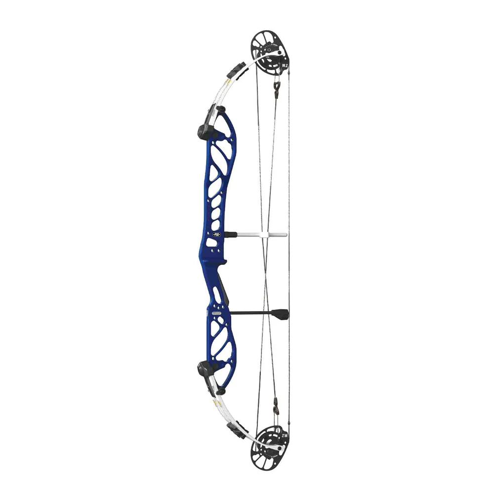 PSE Supra X 37 M2 Compound Target Bow