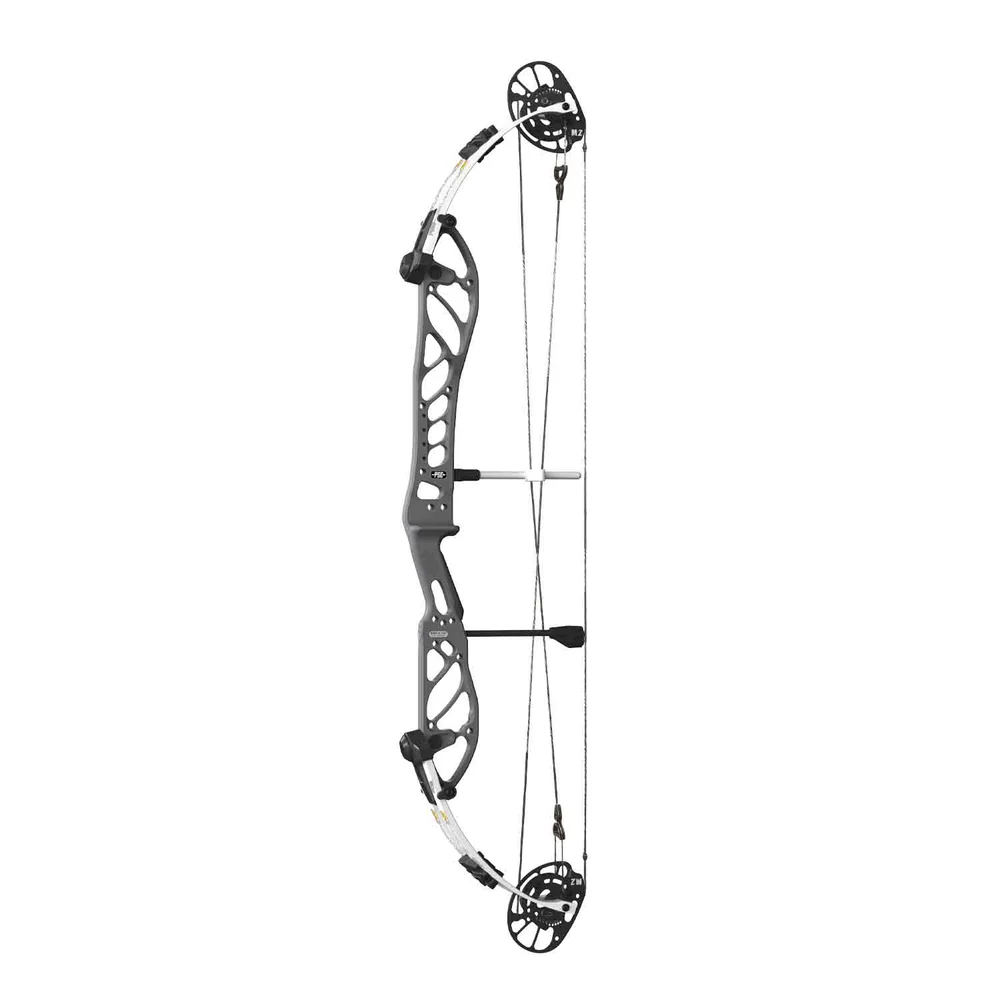 PSE Supra X 37 M2 Compound Target Bow - Image 4