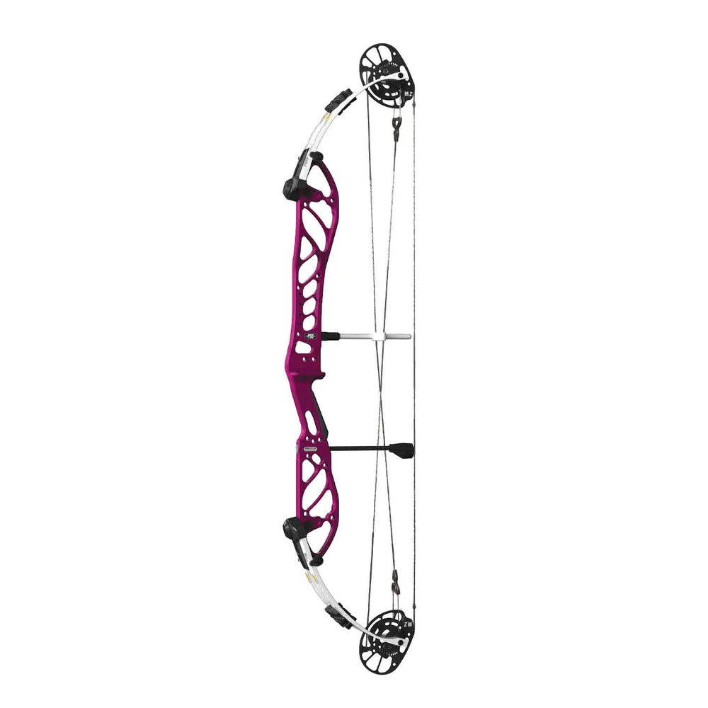 PSE Supra X 37 M2 Compound Target Bow - Image 5