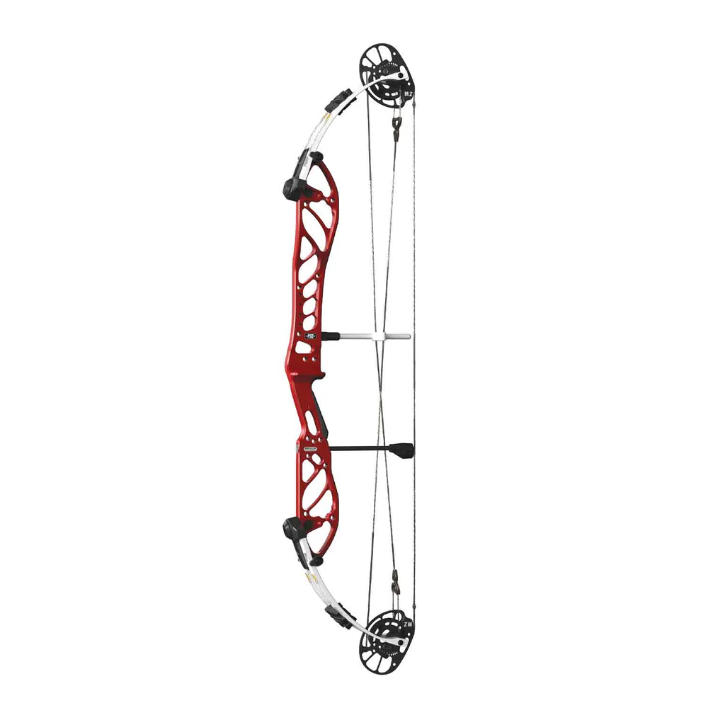 PSE Supra X 37 M2 Compound Target Bow - Image 6