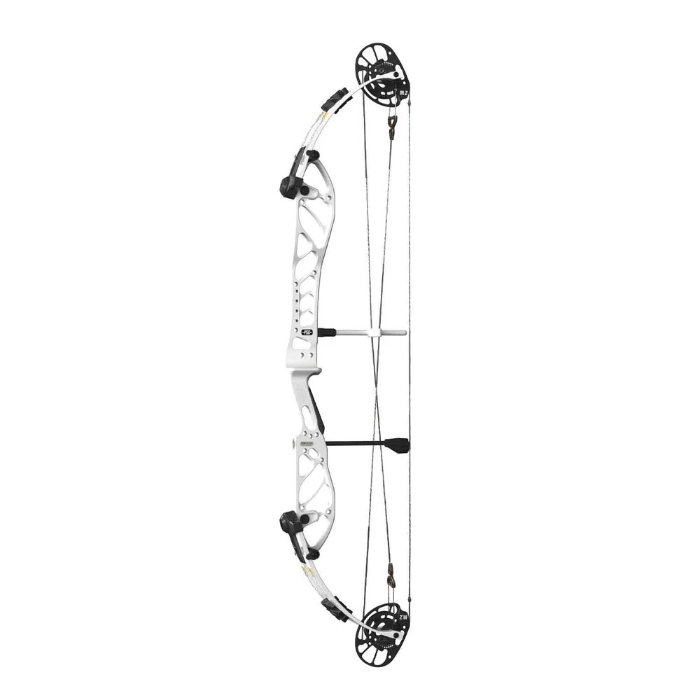 PSE Supra X 37 M2 Compound Target Bow - Image 7