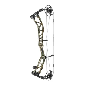 Elite Allure Compound Hunting Bow