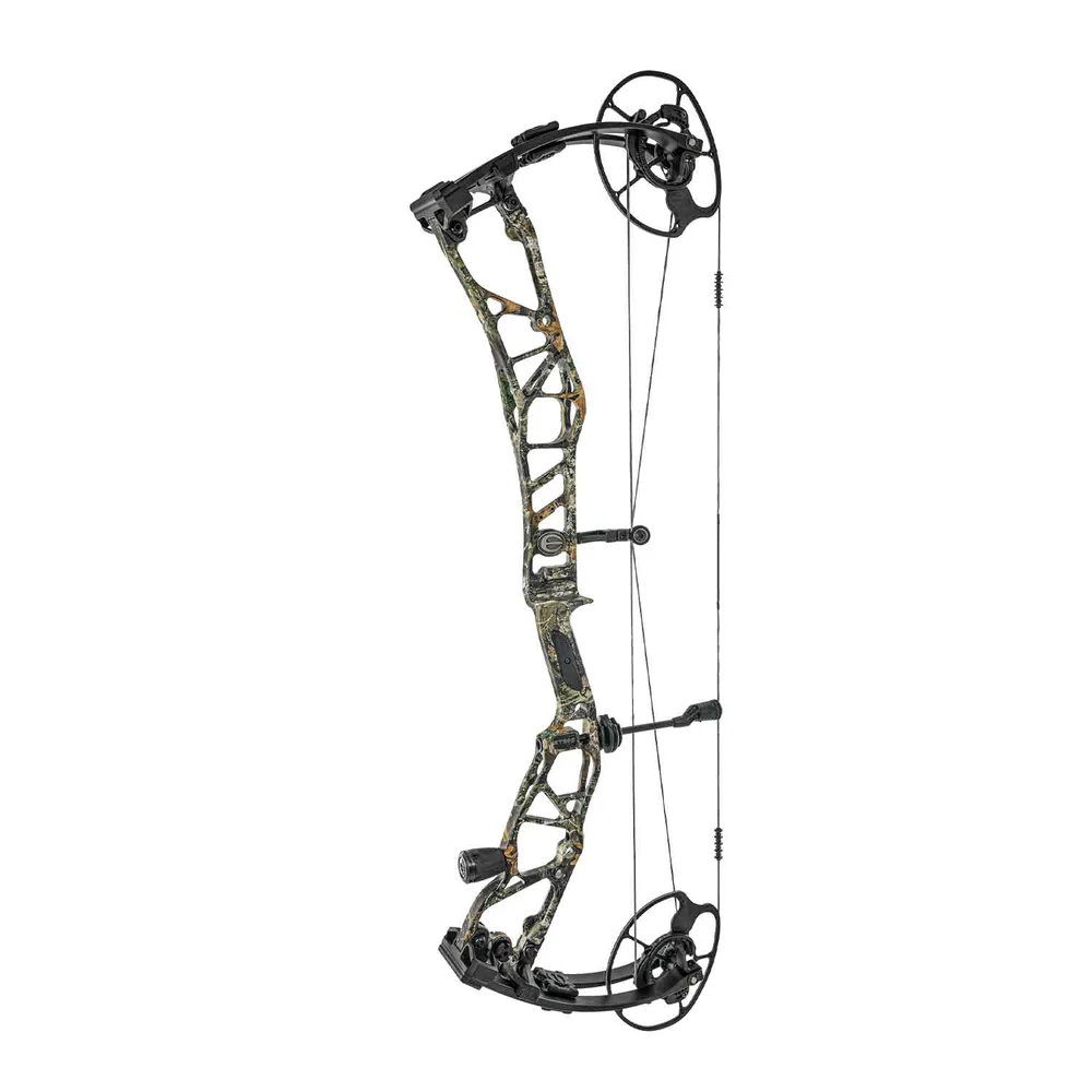 Elite Ethos Compound Hunting Bow - Image 4